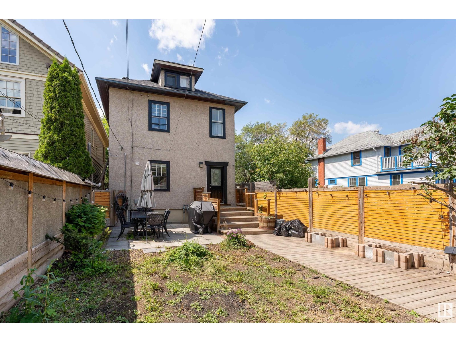 Photo 50 of 10523 127 St Nw, Edmonton AB