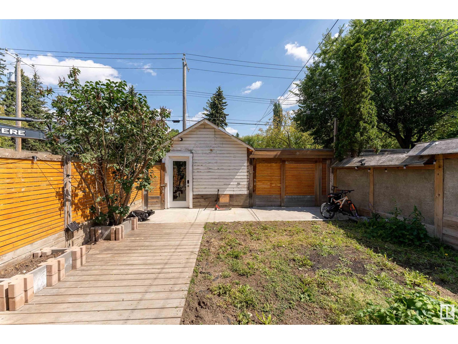 Photo 51 of 10523 127 St Nw, Edmonton AB