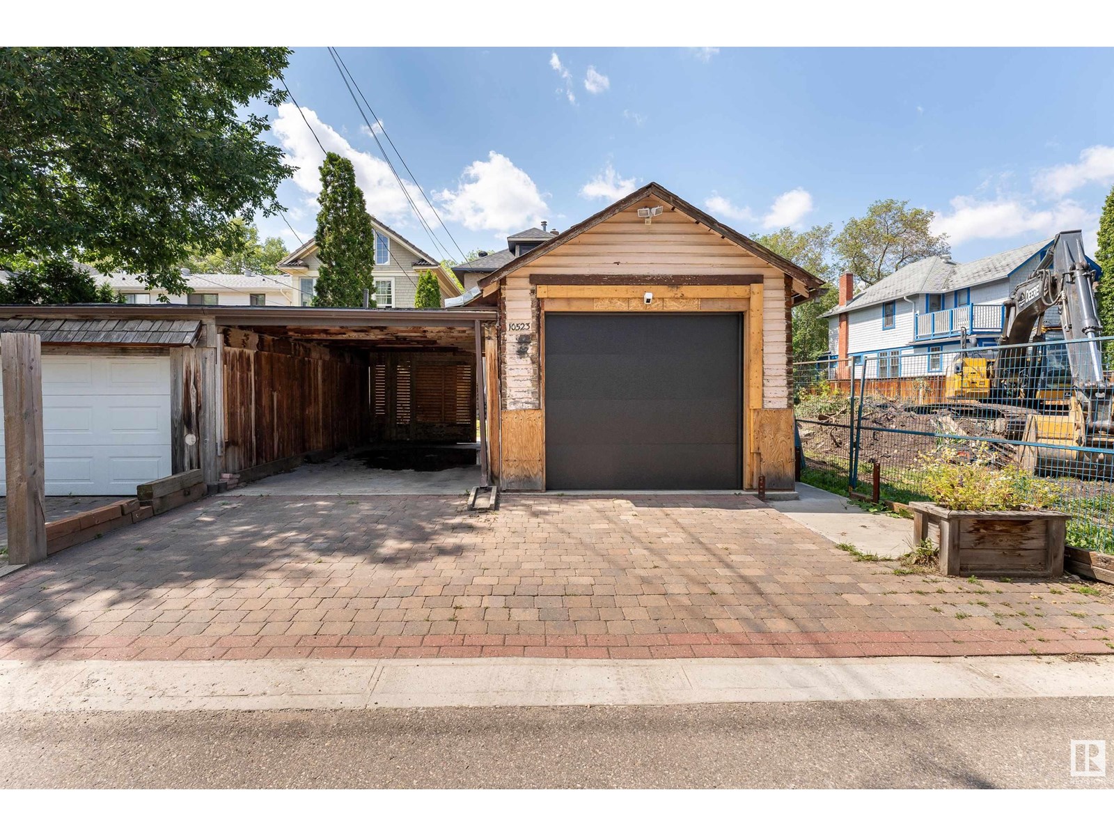 Photo 54 of 10523 127 St Nw, Edmonton AB