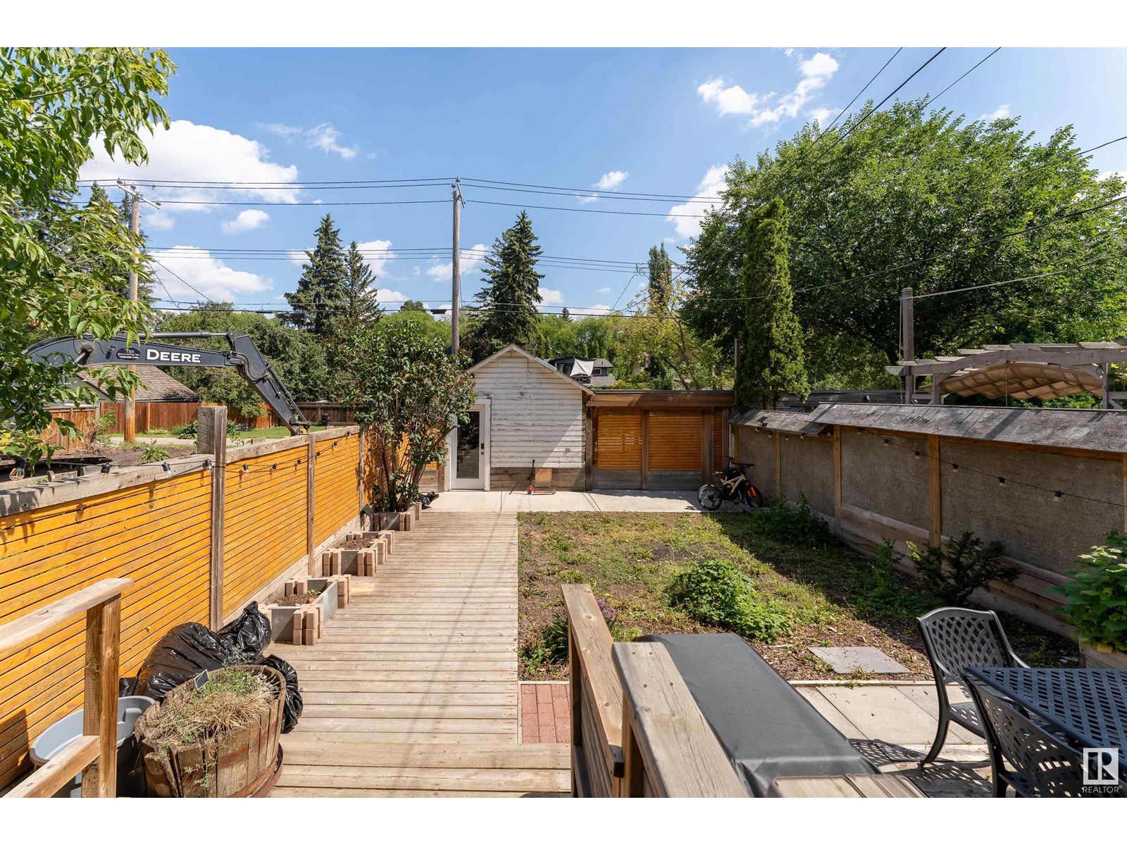 Photo 55 of 10523 127 St Nw, Edmonton AB