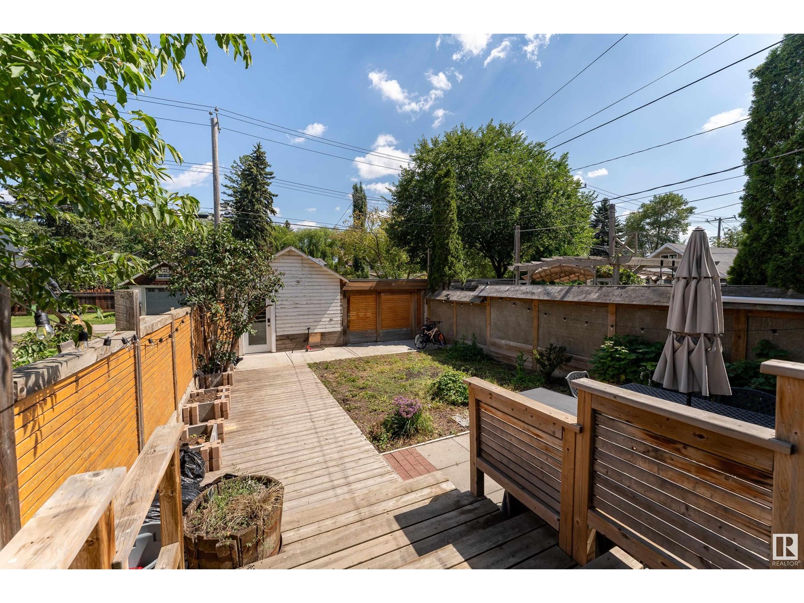 Photo 57 of 10523 127 St Nw, Edmonton AB