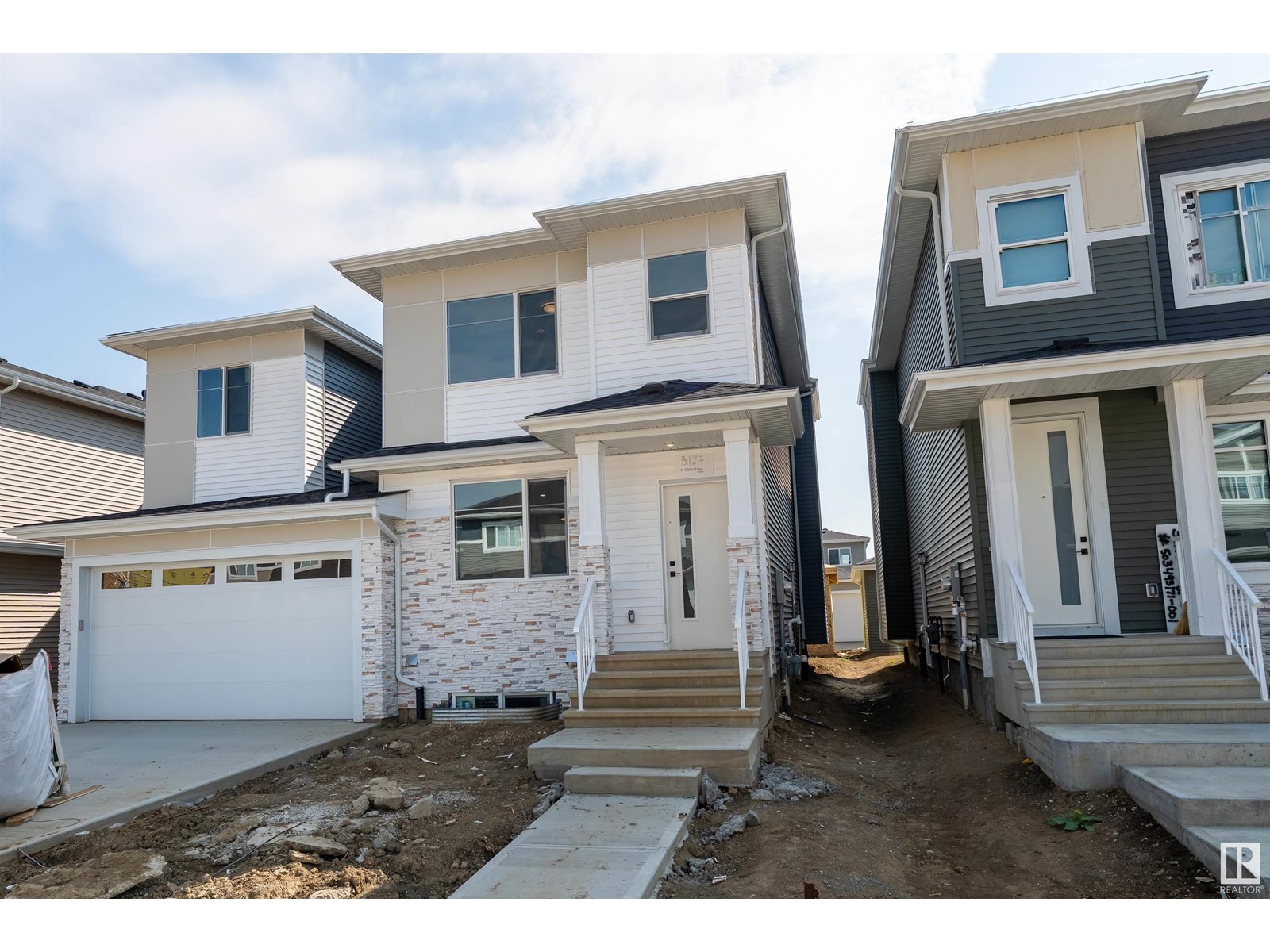Photo 36 of 3127 Magpie Wy Nw, Edmonton AB