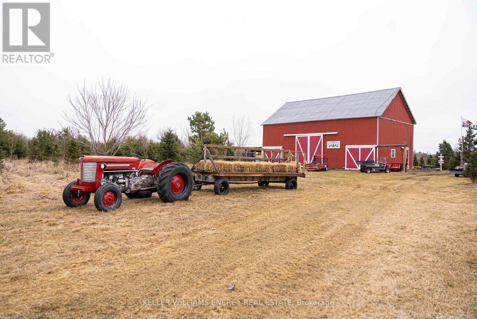 Photo 2 of 7685 County 2 Road, Greater Napanee ON