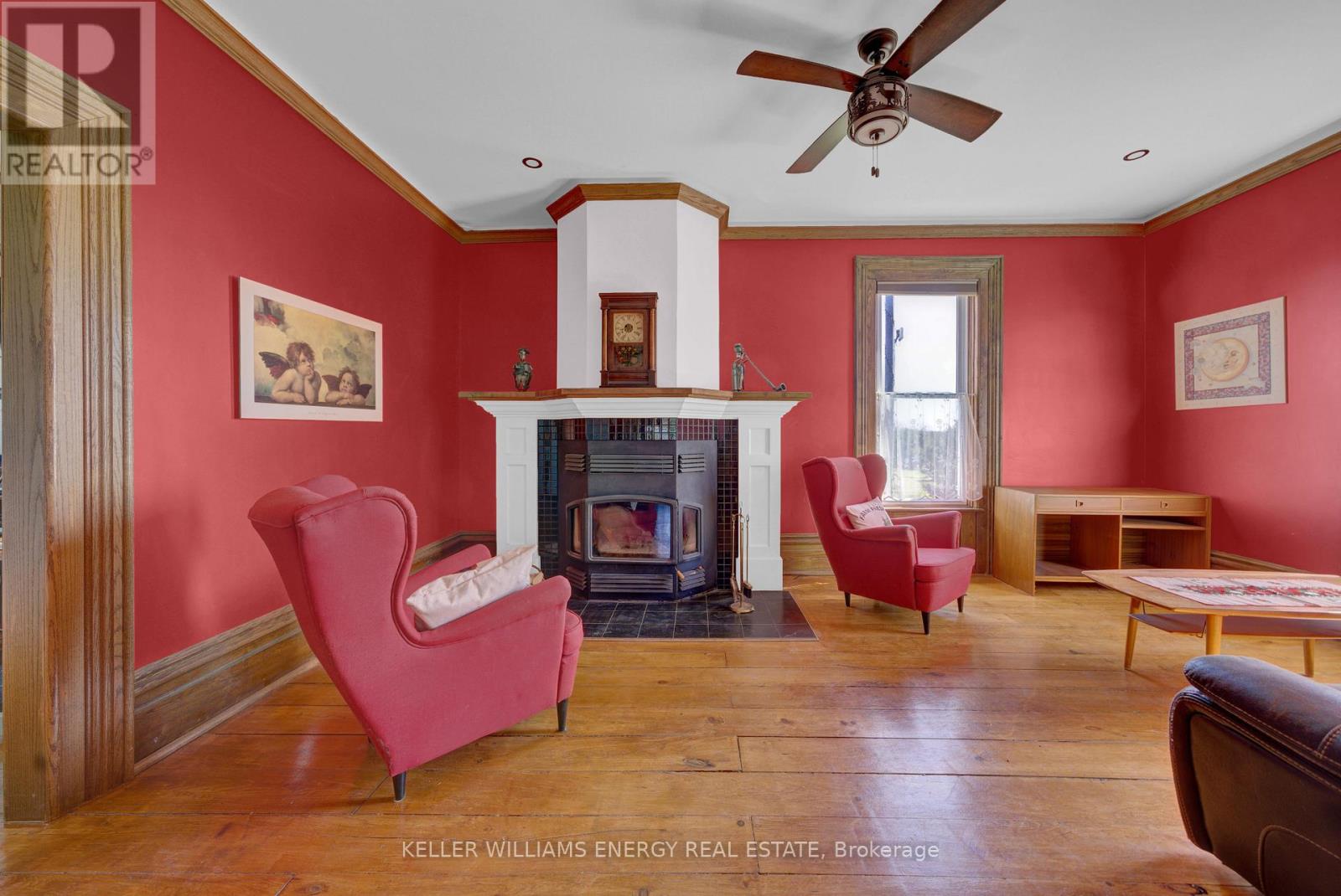 Photo 12 of 7685 County 2 Road, Greater Napanee ON