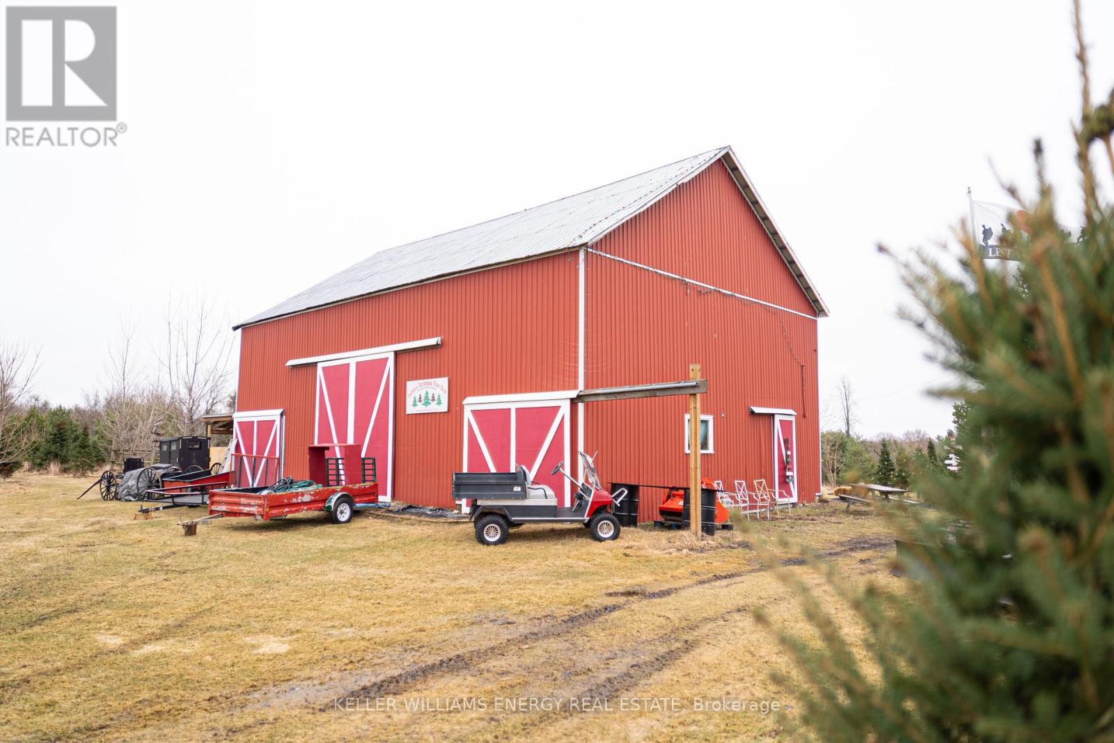 Photo 28 of 7685 County 2 Road, Greater Napanee ON