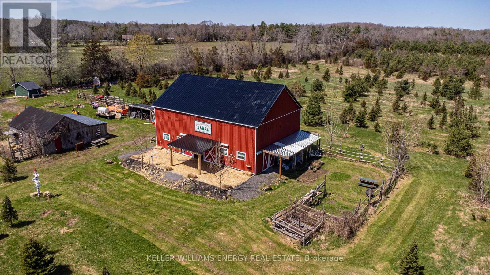 Photo 42 of 7685 County 2 Road, Greater Napanee ON