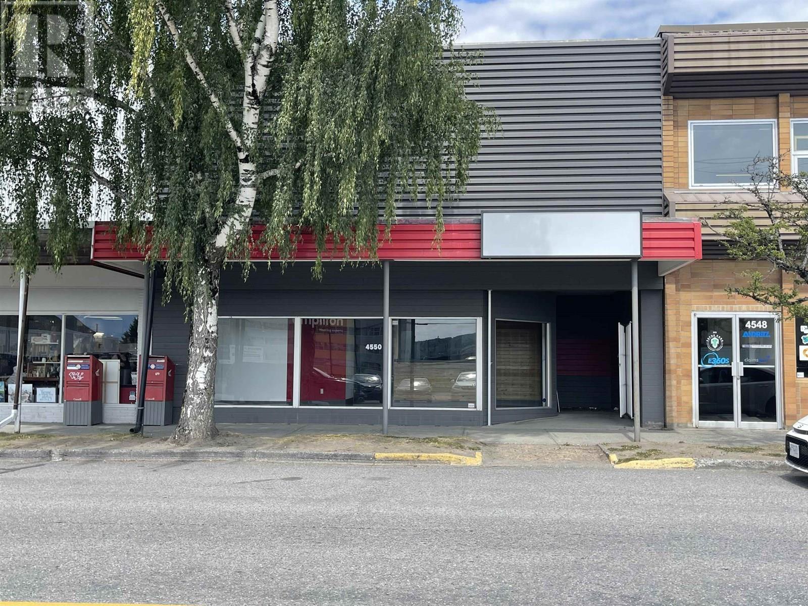 4550 LAKELSE Avenue, Terrace