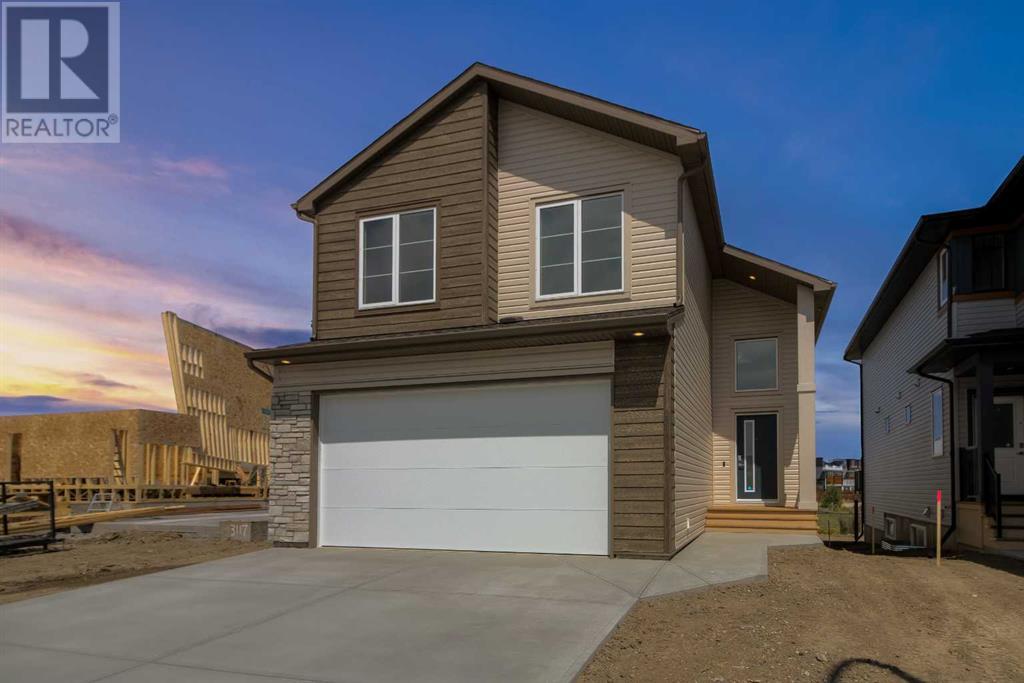 Photo 1 of 3121 44 Street S, Lethbridge AB