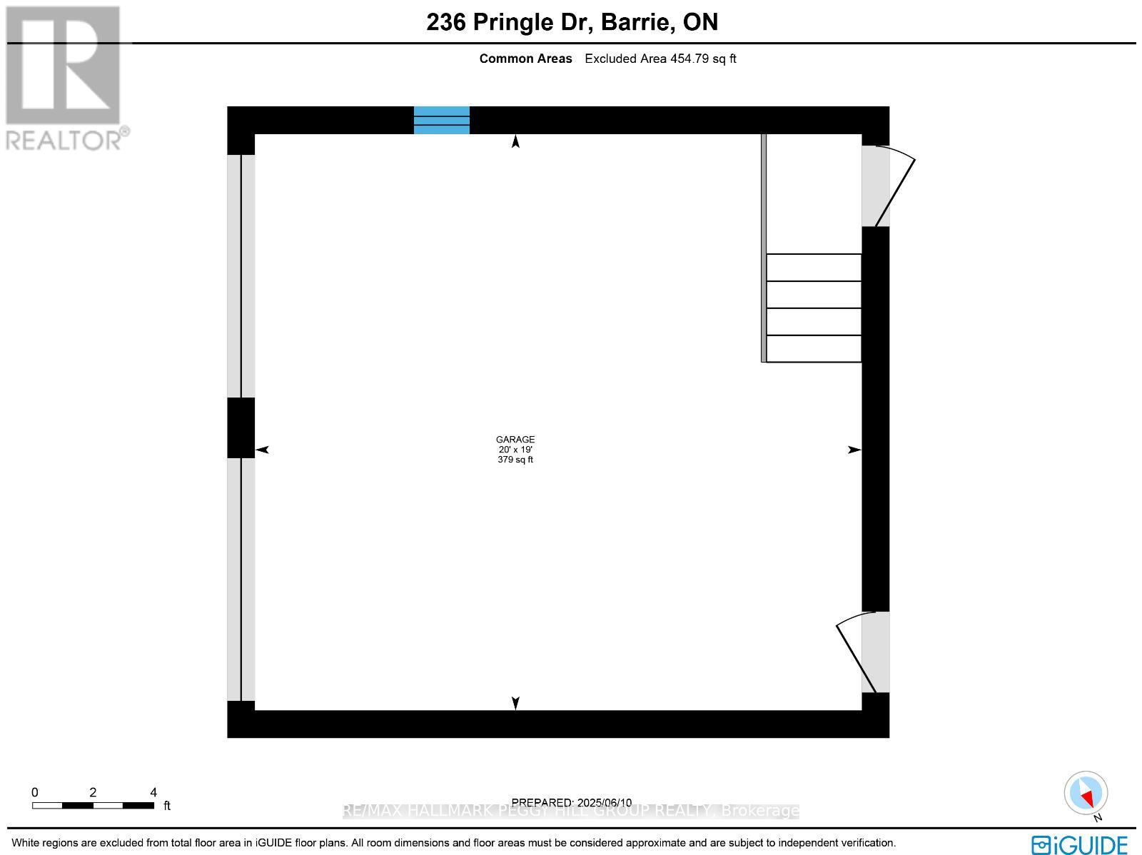 Photo 18 of 236 Pringle Drive, Barrie ON