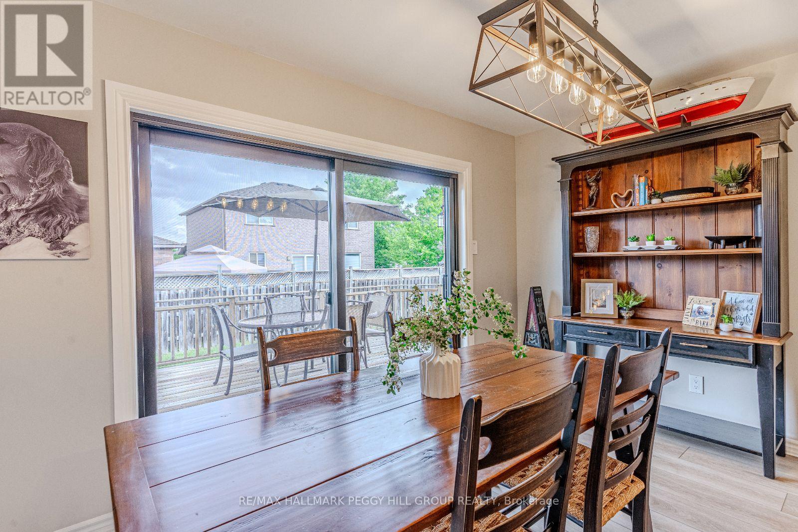 Photo 5 of 236 Pringle Drive, Barrie ON