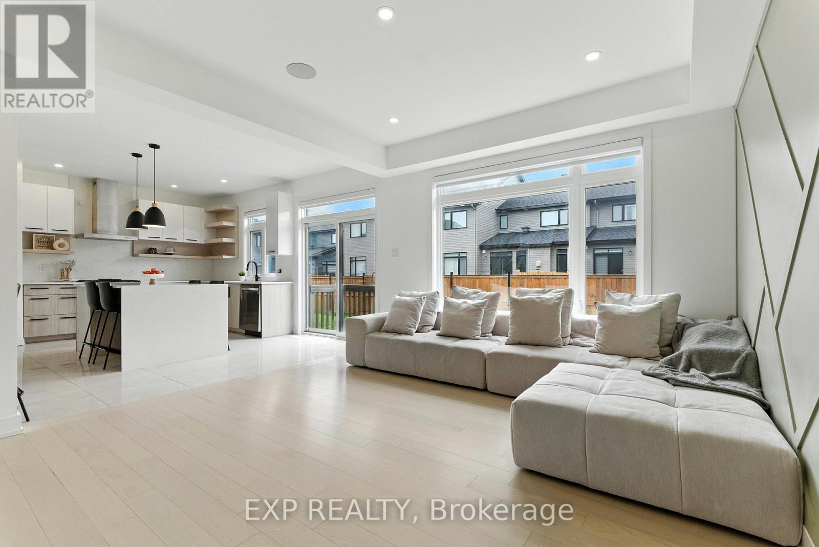 Photo 8 of 701 Odyssey Way, Ottawa ON