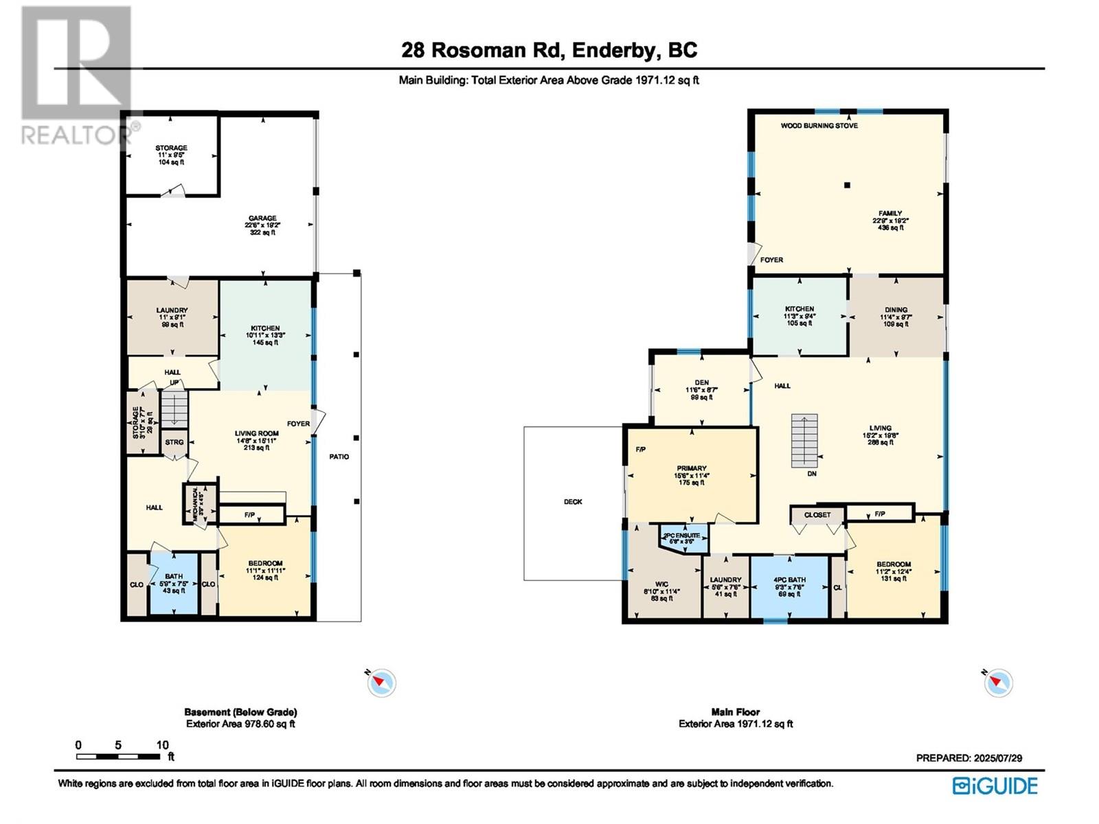 28 Rosoman Road, Enderby