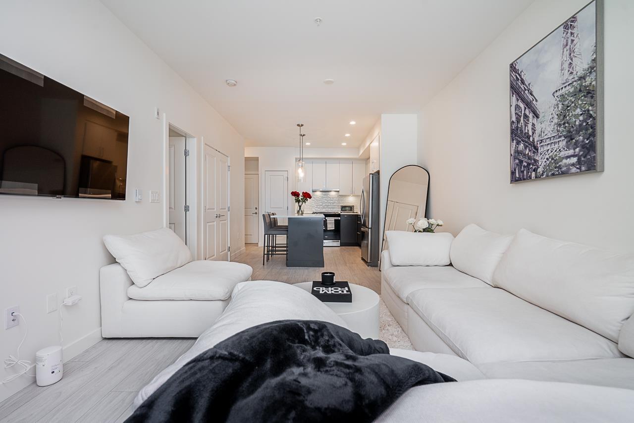 Photo 1 of B 110 20834 80 Avenue, Langley BC