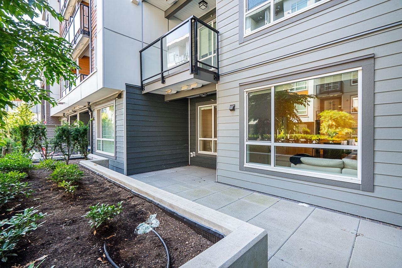 Photo 11 of B 110 20834 80 Avenue, Langley BC