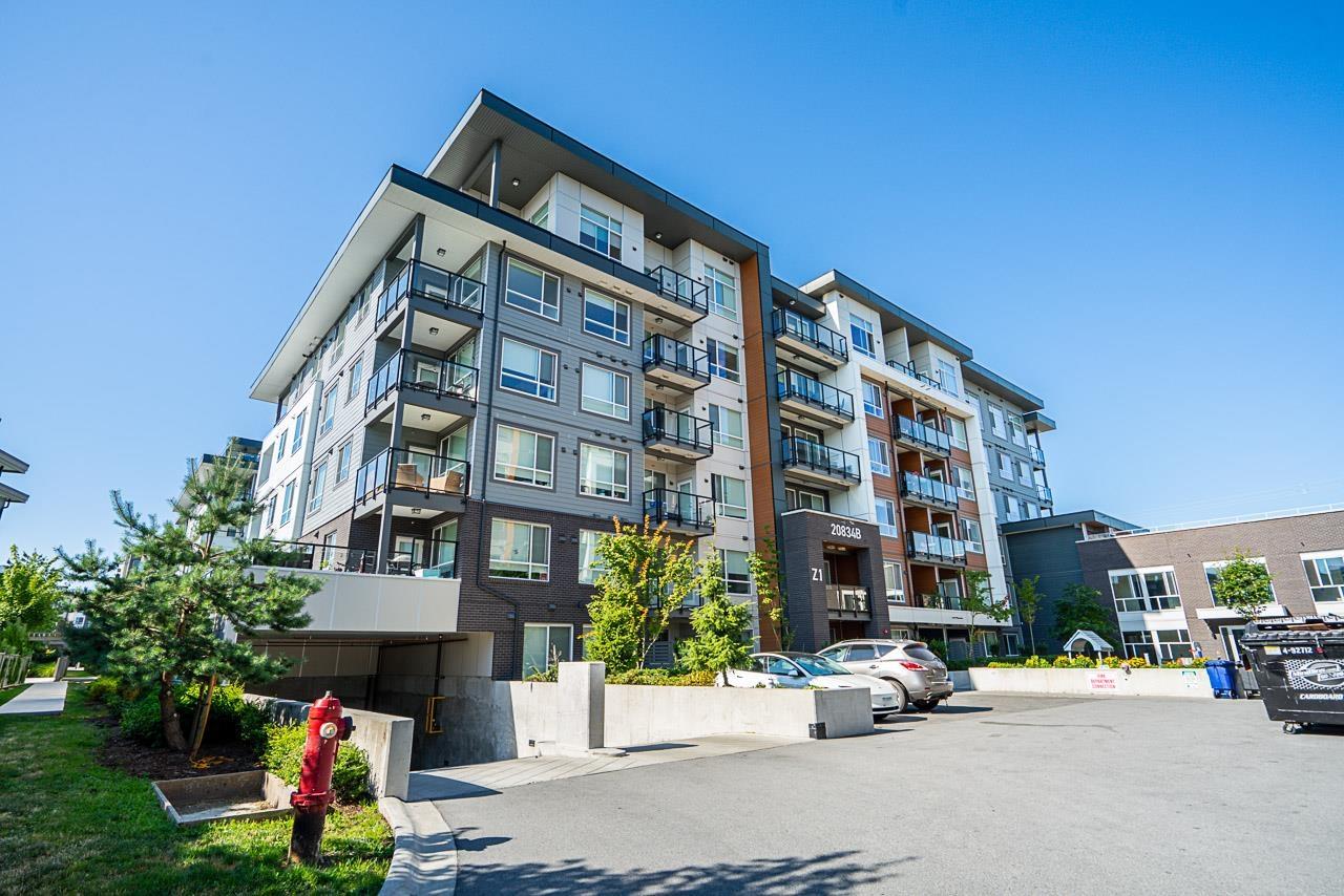 Photo 24 of B 110 20834 80 Avenue, Langley BC