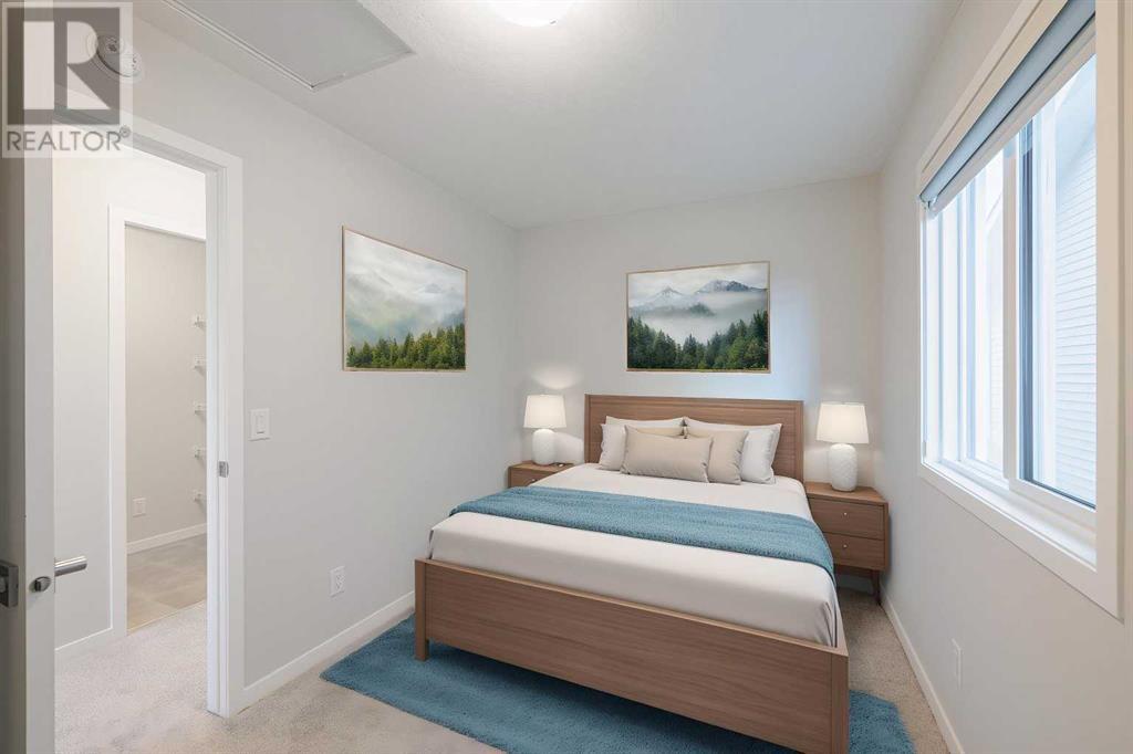 Single Family House for Sale in  Edith Place NW Glacier Ridge Calgary 