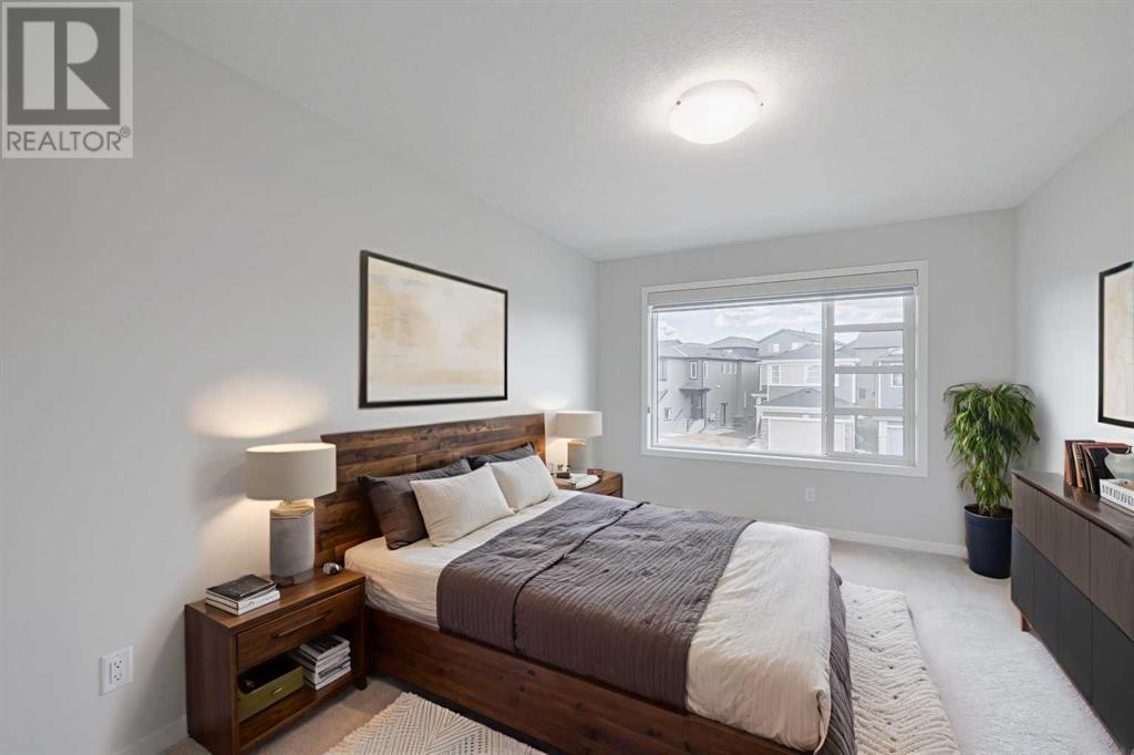 Single Family House for Sale in  Edith Place NW Glacier Ridge Calgary 