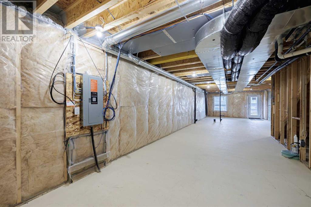 Single Family House for Sale in  Edith Place NW Glacier Ridge Calgary 