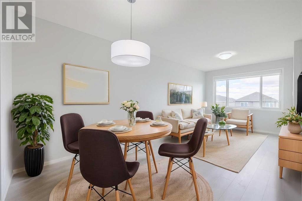 Single Family House for Sale in  Edith Place NW Glacier Ridge Calgary 