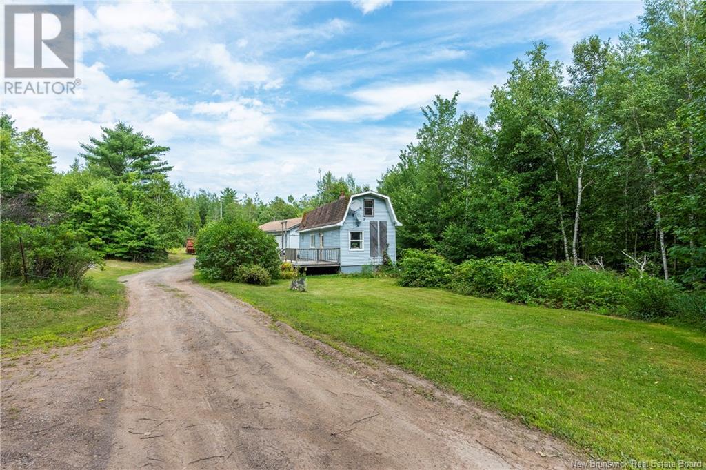 Photo 4 of 206 Harper Settlement Road, Anagance NB