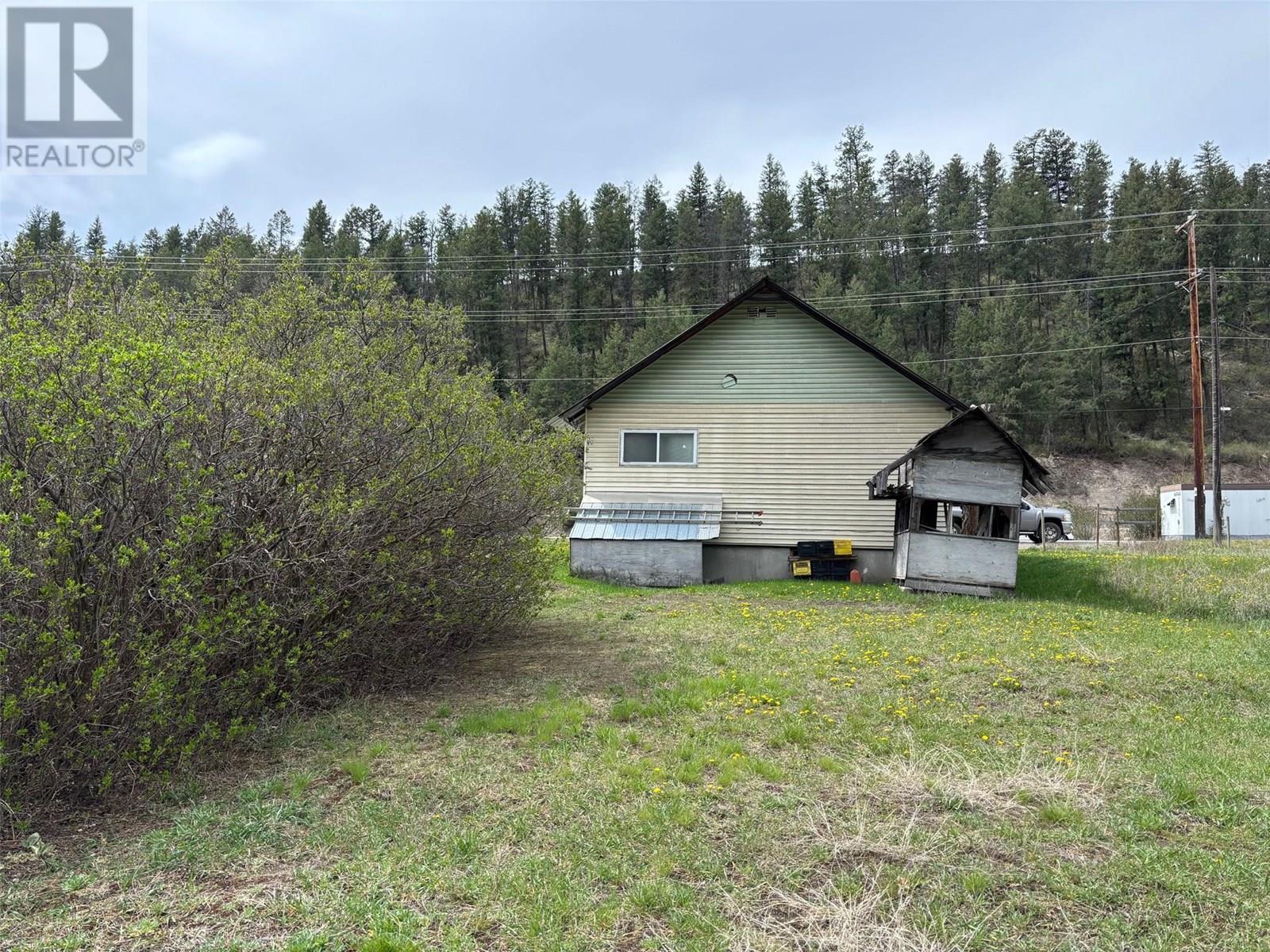 4123 Highway 3 Highway, Rock Creek