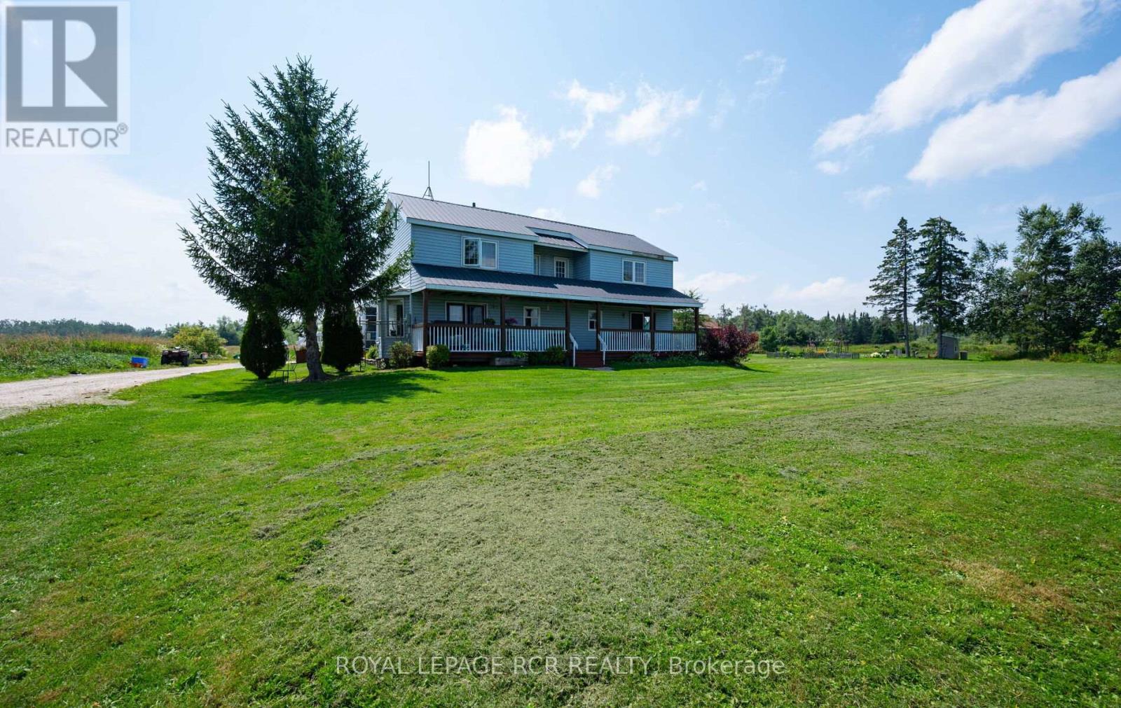 Photo 1 of 238222 4th Line Ne, Melancthon ON