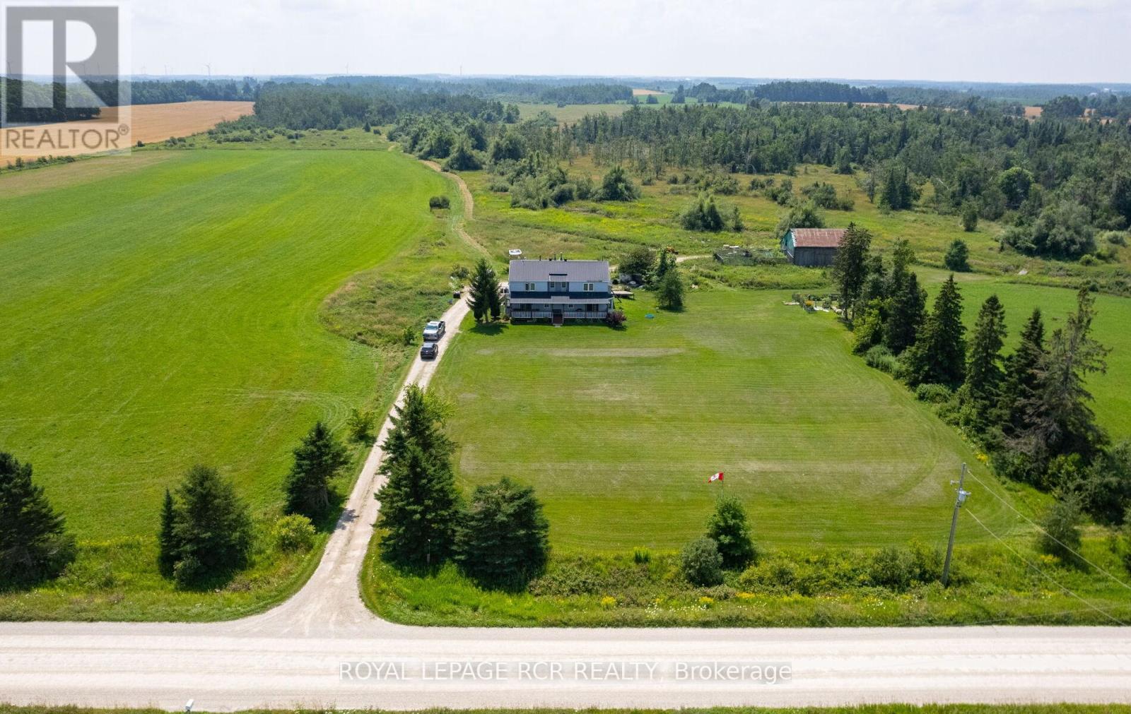 Photo 4 of 238222 4th Line Ne, Melancthon ON