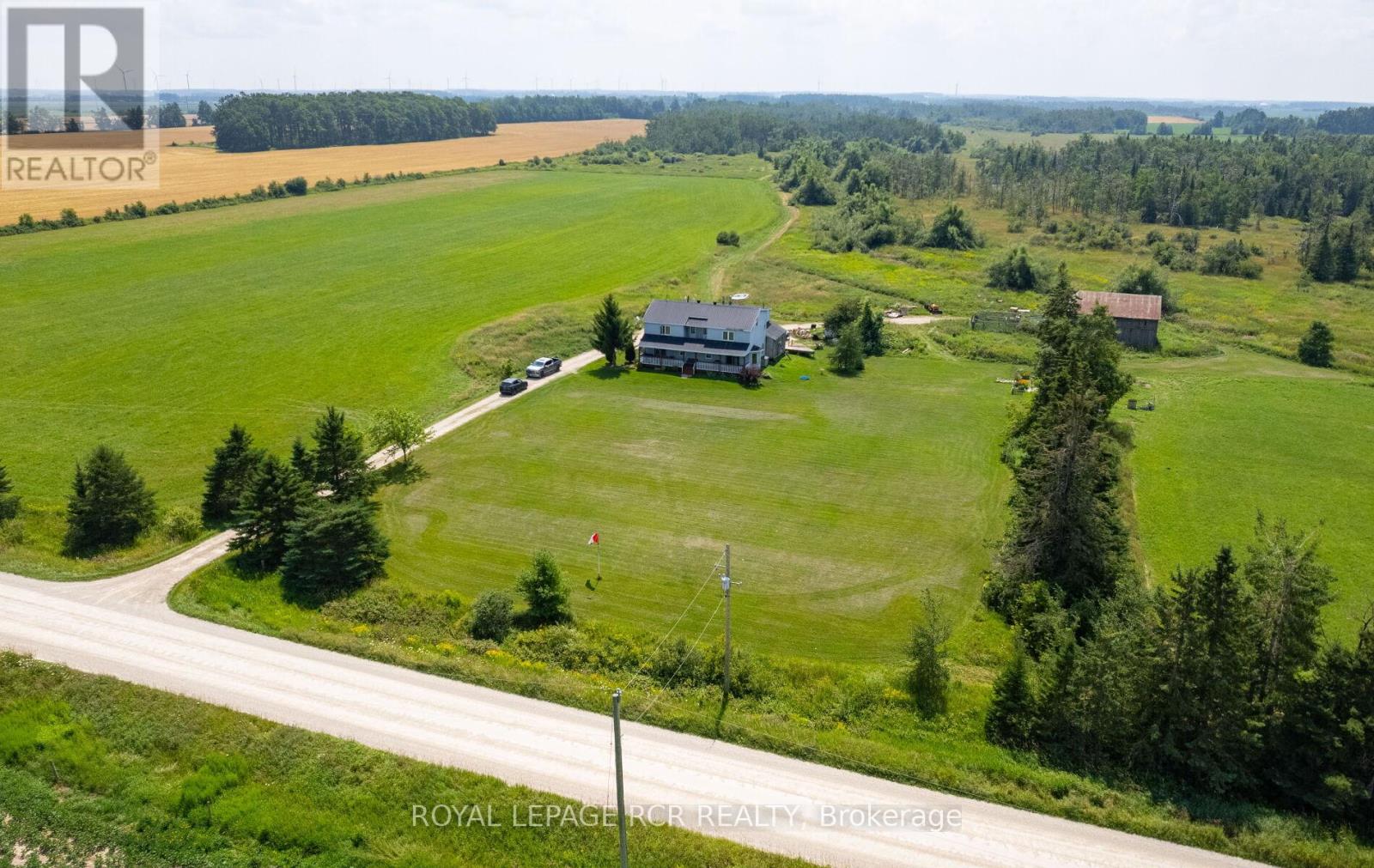 Photo 14 of 238222 4th Line Ne, Melancthon ON