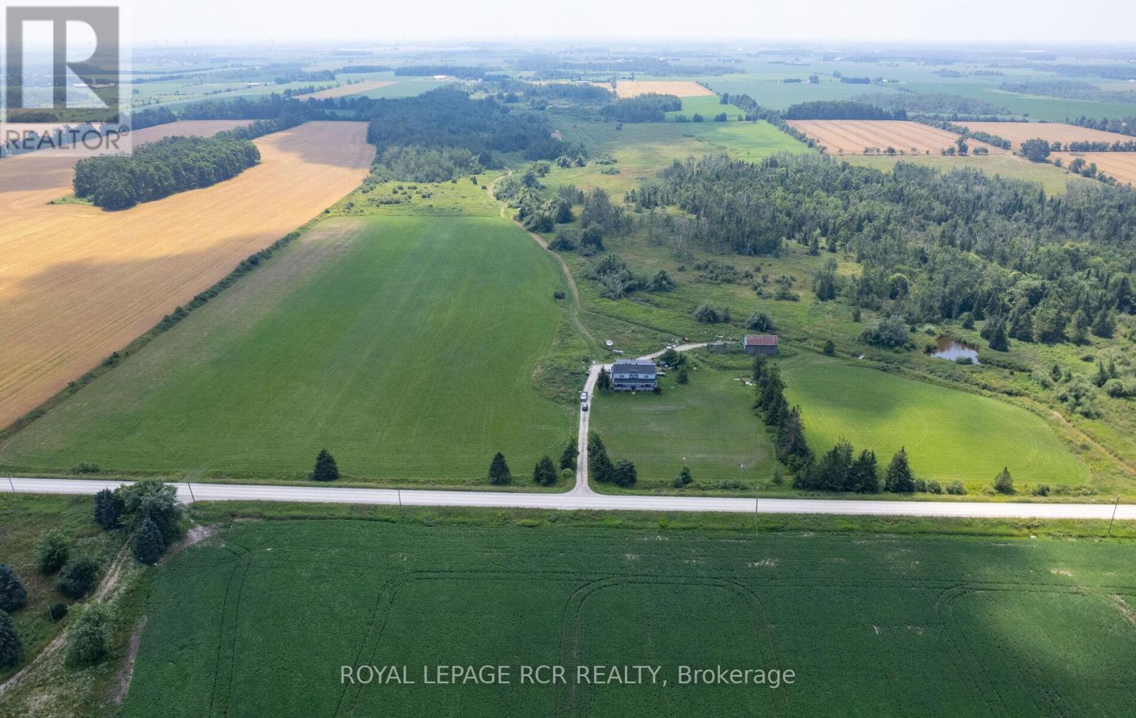 Photo 8 of 238222 4th Line Ne, Melancthon ON
