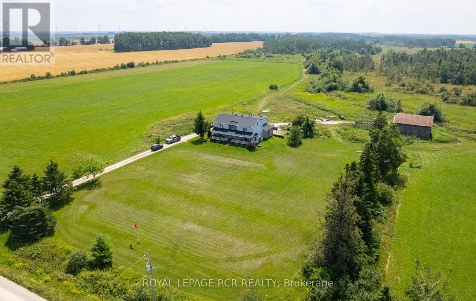 Photo 5 of 238222 4th Line Ne, Melancthon ON