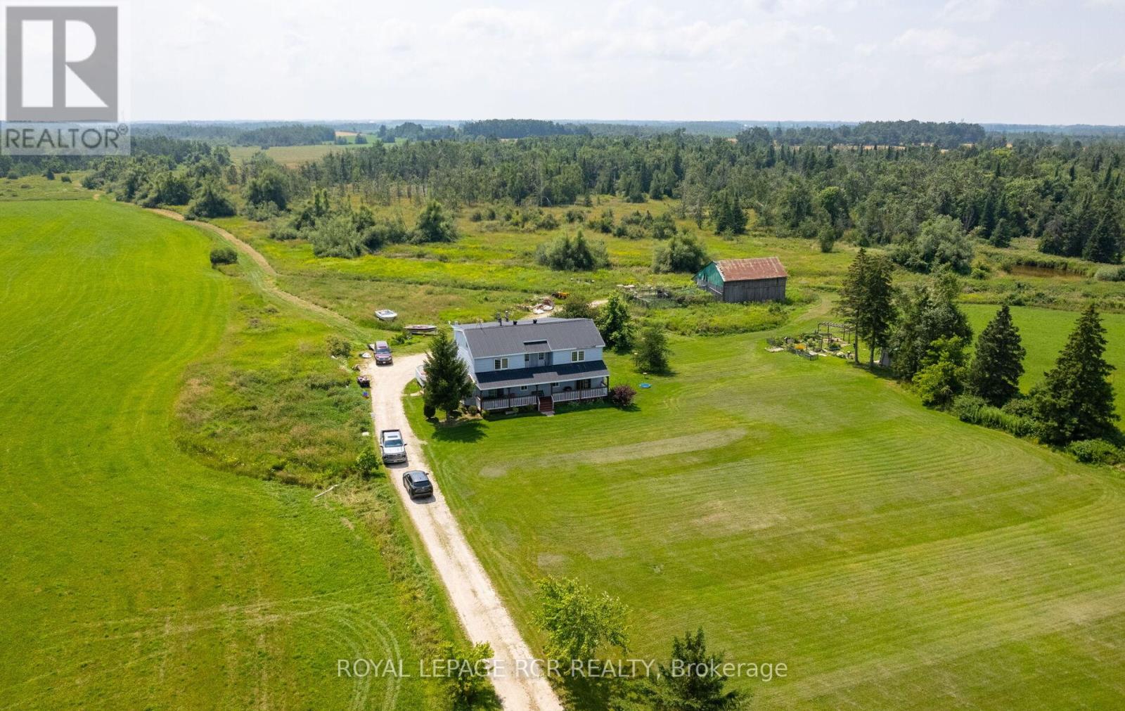 Photo 12 of 238222 4th Line Ne, Melancthon ON