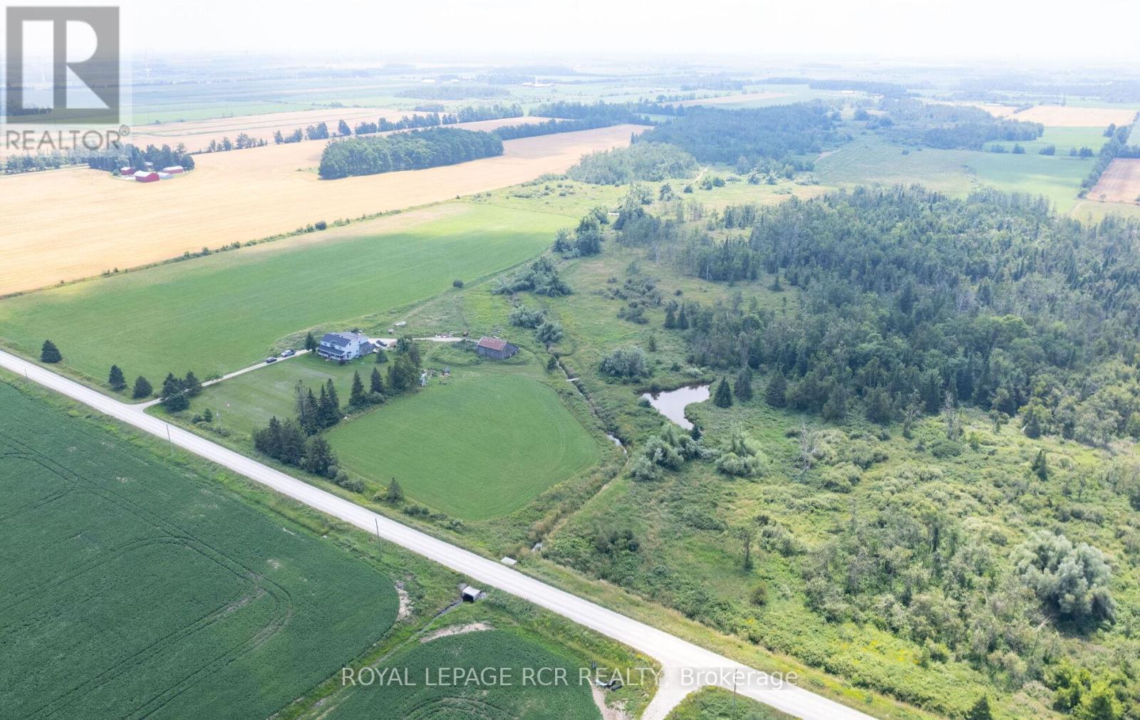 Photo 2 of 238222 4th Line Ne, Melancthon ON