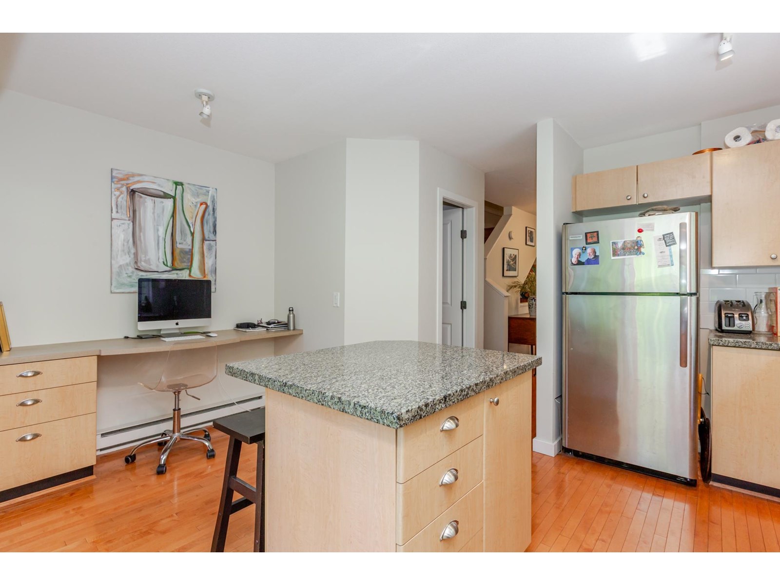 Photo 12 of 6 15233 34 Avenue, Surrey BC