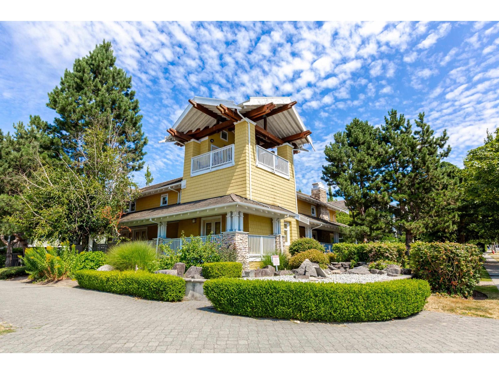 Photo 36 of 6 15233 34 Avenue, Surrey BC