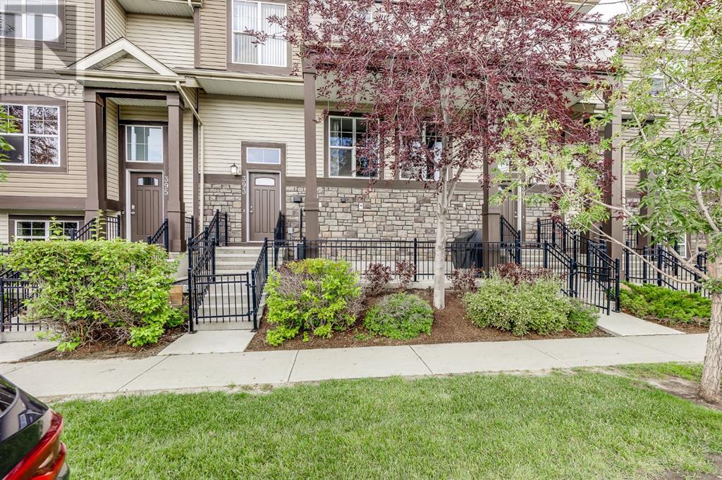393 McKenzie Towne Gate SE, Calgary, Alberta