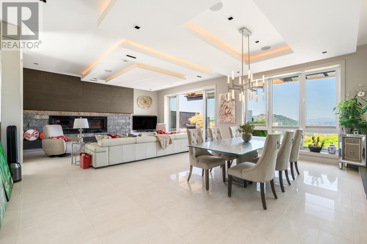 Photo 15 of 7326 Ridge Drive, Burnaby BC