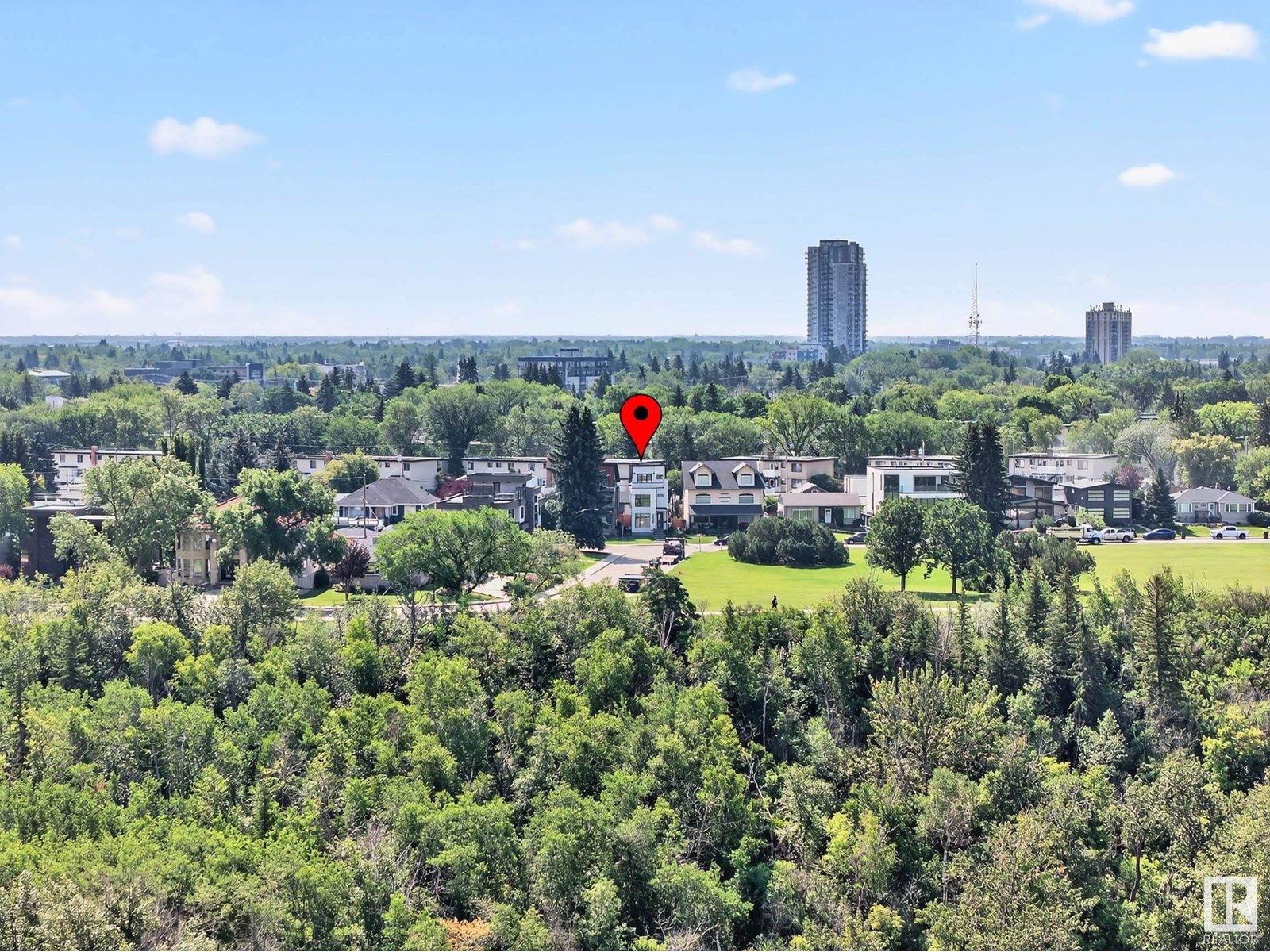 Photo 42 of 8805 Strathearn Dr Nw, Edmonton AB