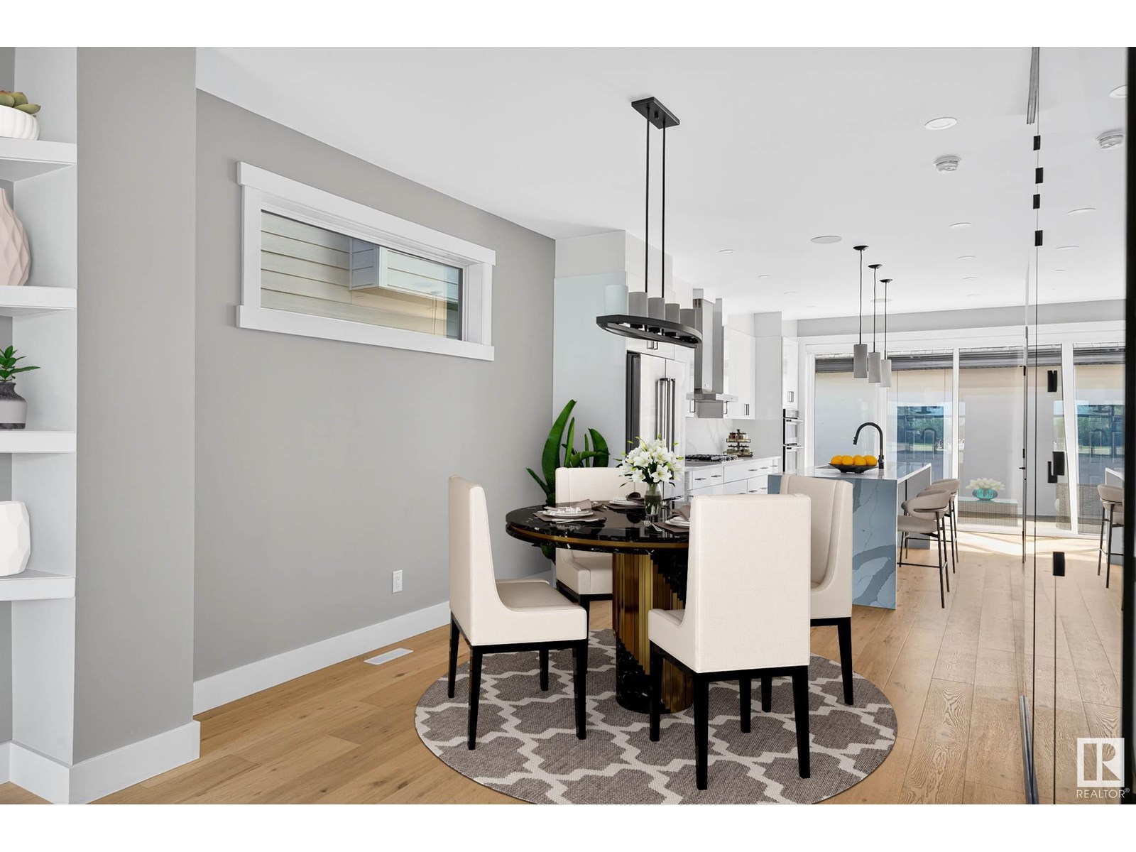 Photo 5 of 8805 Strathearn Dr Nw, Edmonton AB