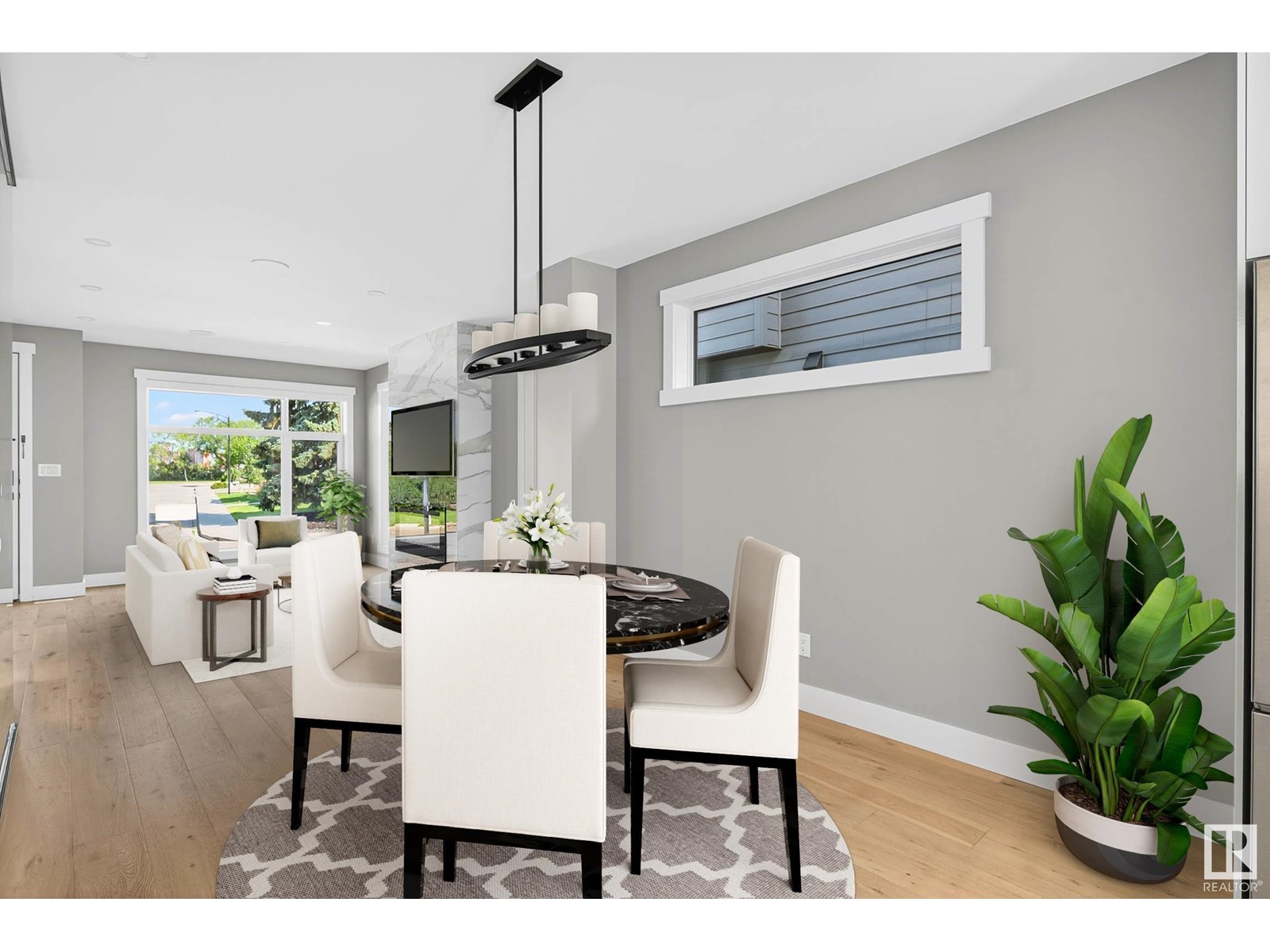 Photo 6 of 8805 Strathearn Dr Nw, Edmonton AB