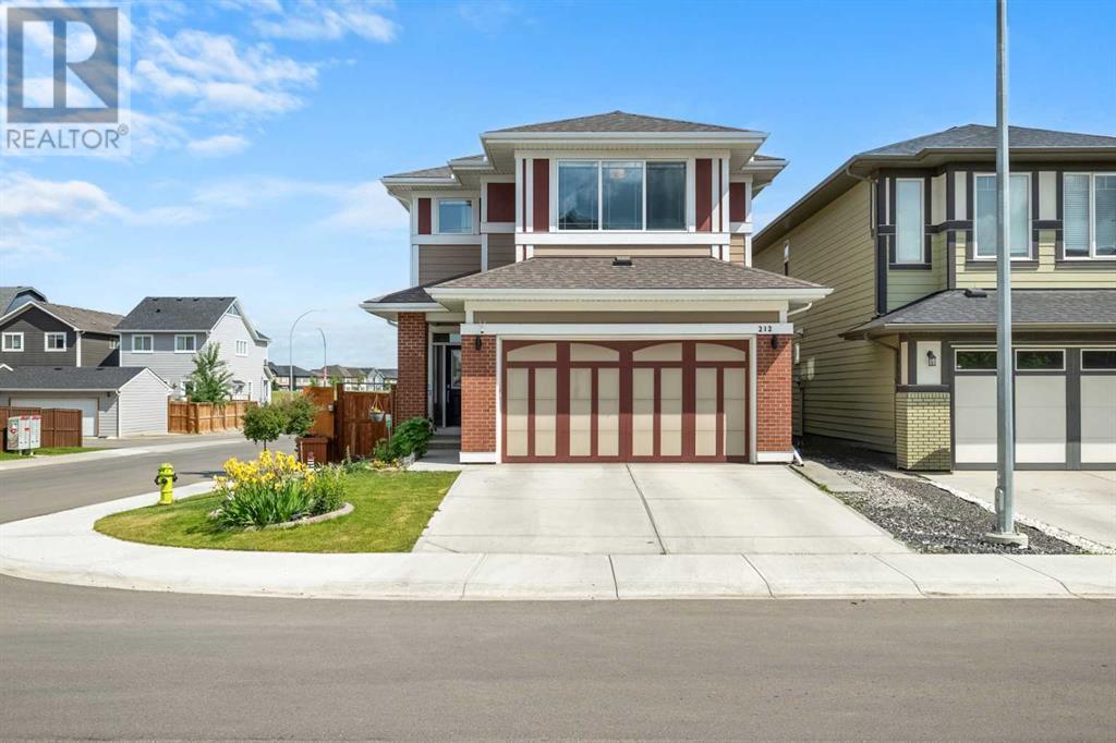 Single Family House for Sale in  Magnolia Heath SE Mahogany Calgary 