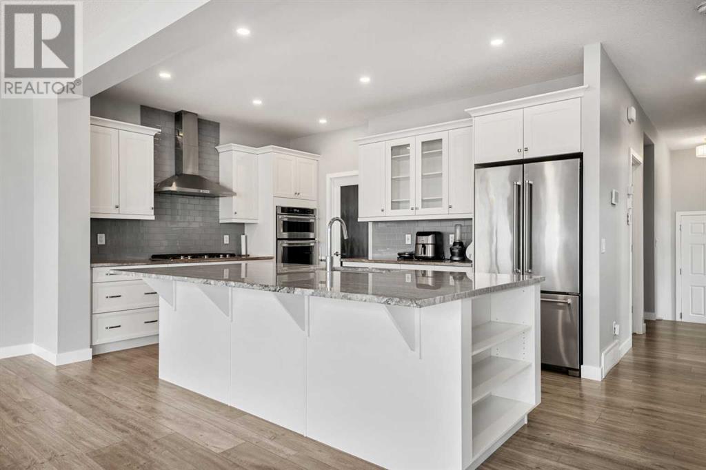 Single Family House for Sale in  Magnolia Heath SE Mahogany Calgary 