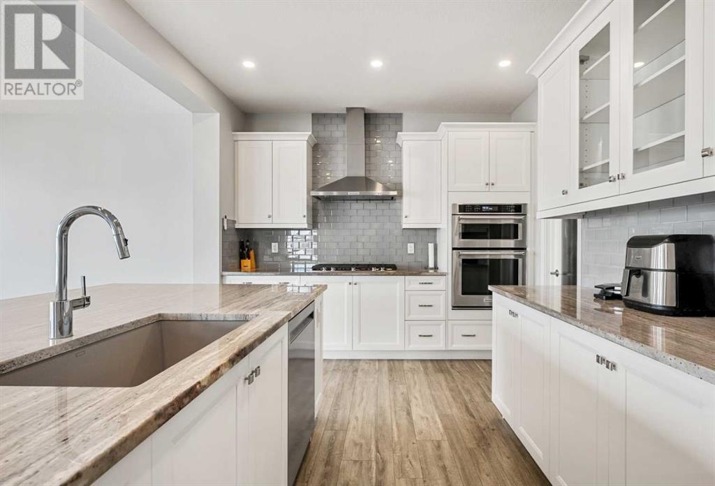 Single Family House for Sale in  Magnolia Heath SE Mahogany Calgary 