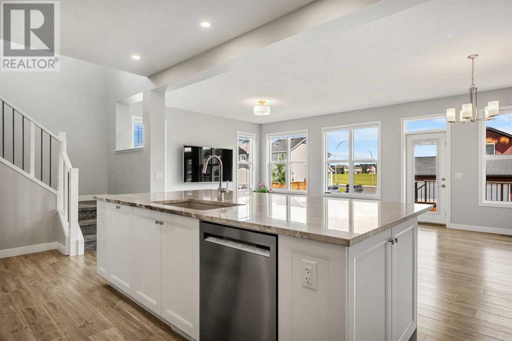 Single Family House for Sale in  Magnolia Heath SE Mahogany Calgary 
