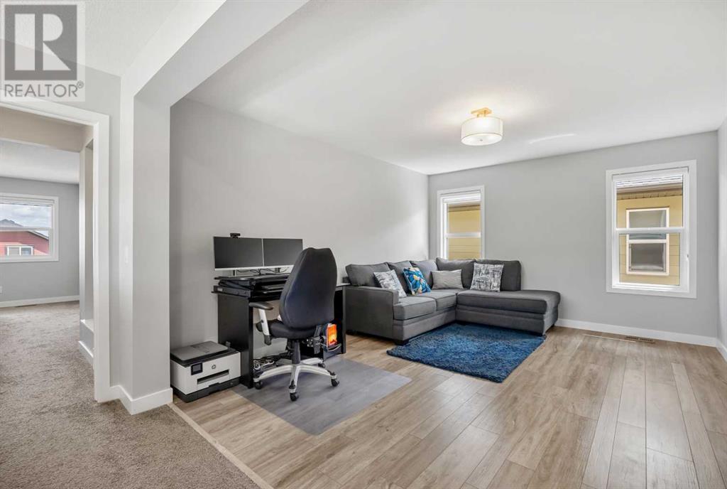 Single Family House for Sale in  Magnolia Heath SE Mahogany Calgary 