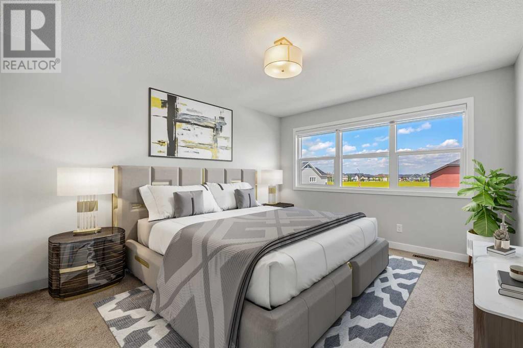 Single Family House for Sale in  Magnolia Heath SE Mahogany Calgary 