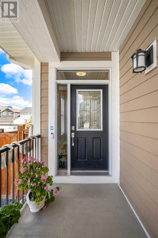 Single Family House for Sale in  Magnolia Heath SE Mahogany Calgary 