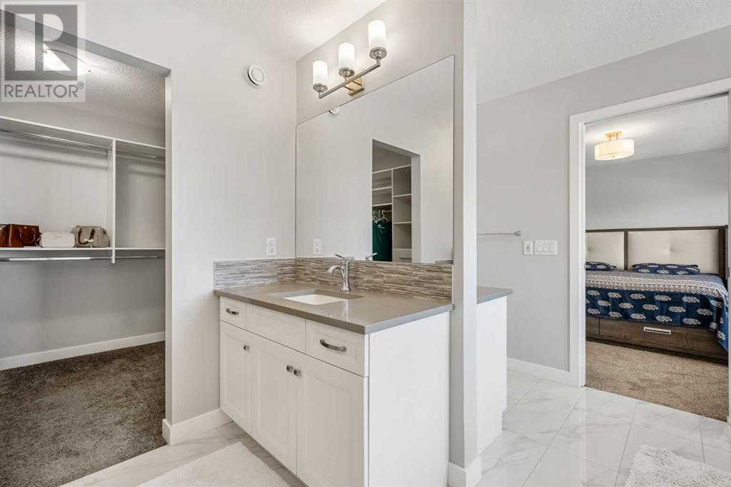 Single Family House for Sale in  Magnolia Heath SE Mahogany Calgary 
