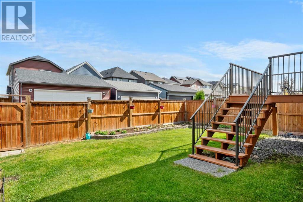 Single Family House for Sale in  Magnolia Heath SE Mahogany Calgary 