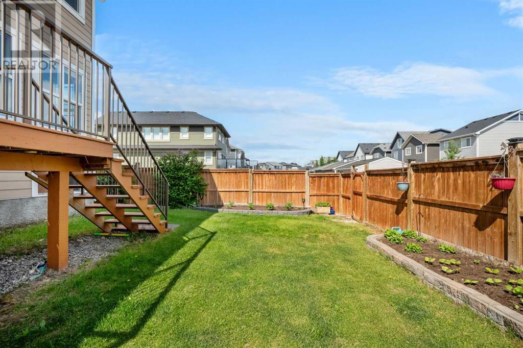 Single Family House for Sale in  Magnolia Heath SE Mahogany Calgary 
