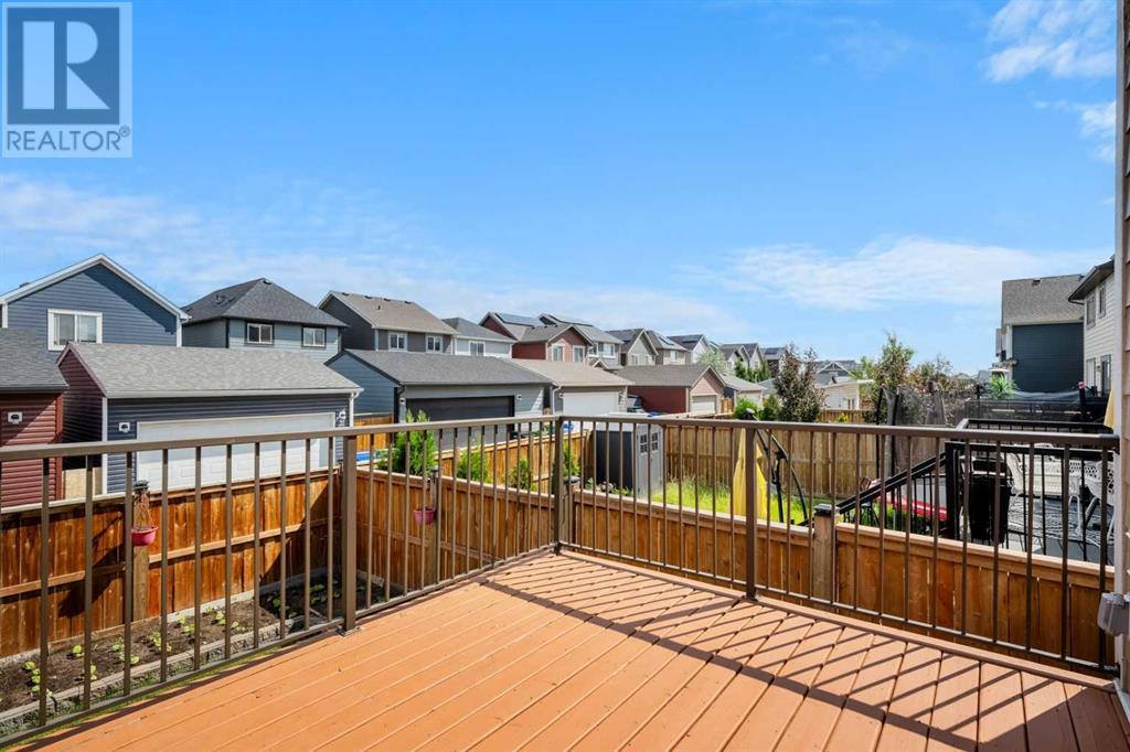Single Family House for Sale in  Magnolia Heath SE Mahogany Calgary 